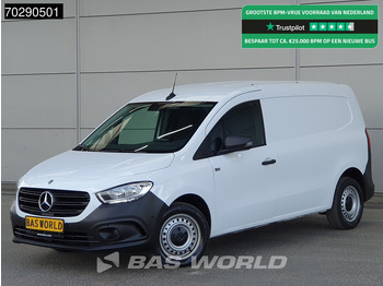 Mali kombi MERCEDES-BENZ Citan