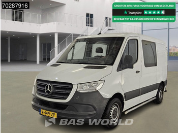 Mali kombi MERCEDES-BENZ Sprinter 211