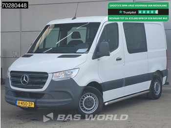 Mali kombi MERCEDES-BENZ Sprinter 211