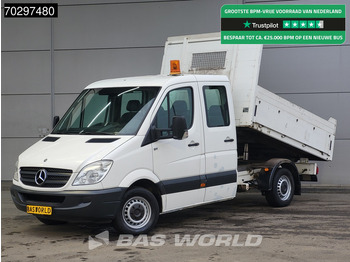 Dostavno vozilo prekucnik MERCEDES-BENZ Sprinter 310