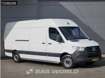 Mali kombi Mercedes-Benz Sprinter 311 CDI Automaat L3H2 Airco Cruise Camera MBUX CarPlay Euro6 L3 15m3 Airco Cruise control: slika 3
