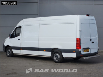 Mali kombi Mercedes-Benz Sprinter 311 CDI Automaat L3H2 Airco Cruise Camera MBUX CarPlay Euro6 L3 15m3 Airco Cruise control: slika 2