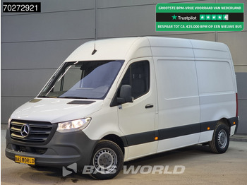 Mali kombi MERCEDES-BENZ Sprinter 311