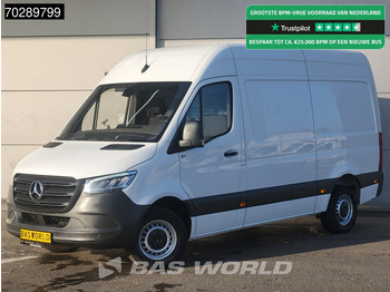 Mali kombi MERCEDES-BENZ Sprinter 314