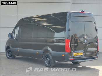 Mali kombi Mercedes-Benz Sprinter 314 CDI Automaat L3H2 Airco Cruise Camera MBUX CarPlay Euro6 L3 15m3 Airco Cruise control: slika 2