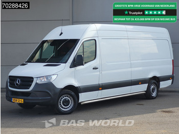 Furgon MERCEDES-BENZ Sprinter 314