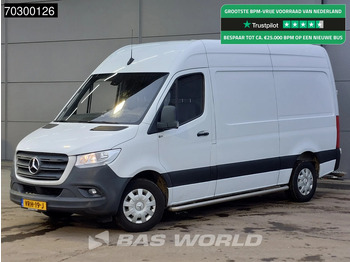 Furgon MERCEDES-BENZ Sprinter 314