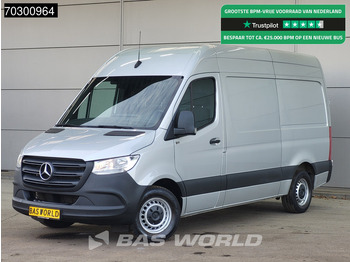 Mali kombi MERCEDES-BENZ Sprinter 315