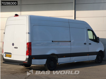 Furgon Mercedes-Benz Sprinter 315 CDI Automaat L3H2 Navi Airco Cruise Camera MBUX Carplay Euro6 L3 15m3 Airco Cruise control: slika 3
