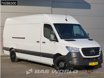 Furgon Mercedes-Benz Sprinter 315 CDI Automaat L3H2 Navi Airco Cruise Camera MBUX Carplay Euro6 L3 15m3 Airco Cruise control: slika 2