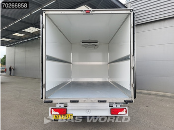 Hladilno vozilo Mercedes-Benz Sprinter 315 CDI Koelwagen Achterdeuren Thermo King C-250 Airco MBUX Koel Koeler Kühl Kühler Kühlwagen Kühlkoffer 17m3 Airco: slika 3