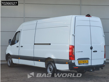 Furgon Mercedes-Benz Sprinter 316 CDI Automaat L3H2 Dubbele Schuifdeur Trekhaak MBUX CarPlay Camera Airco Cruise L3 14m3 Airco Trekhaak Cruise control: slika 2