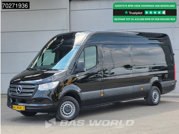 Furgon MERCEDES-BENZ Sprinter 317