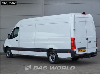 Furgon Mercedes-Benz Sprinter 317 CDI Automaat L3H2 3500KG 170PK Airco Cruise Camera Parkeersensoren MBUX CarPlay Euro6 L3 16m3 Airco Trekhaak: slika 2