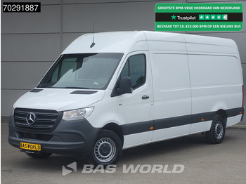 Furgon MERCEDES-BENZ Sprinter 317
