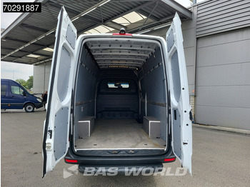 Furgon Mercedes-Benz Sprinter 317 CDI Automaat L3H2 Airco Camera Parkeersensoren MBUX CarPlay Euro6 L3 15m3 Airco: slika 3
