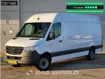 Furgon MERCEDES-BENZ Sprinter 317