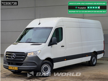 Furgon MERCEDES-BENZ Sprinter 317