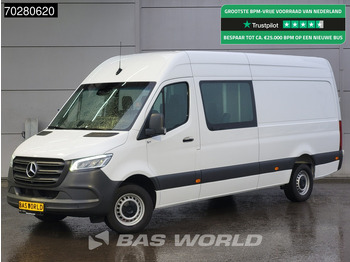 Furgon MERCEDES-BENZ Sprinter 317