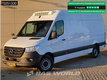 Hladilno vozilo MERCEDES-BENZ Sprinter 317