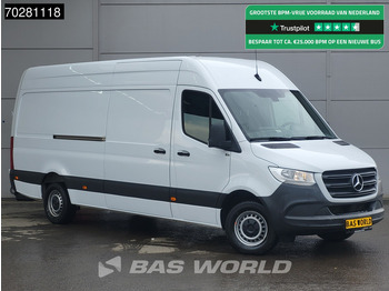 Furgon MERCEDES-BENZ Sprinter 319