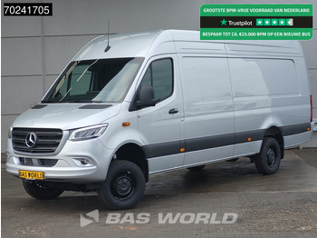 Furgon MERCEDES-BENZ Sprinter 319