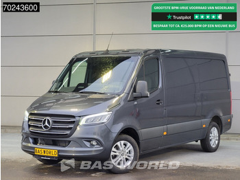 Furgon MERCEDES-BENZ Sprinter 319