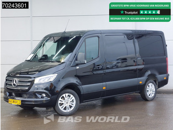 Furgon MERCEDES-BENZ Sprinter 319