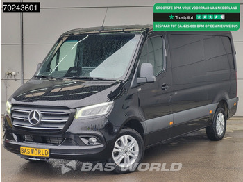 Furgon MERCEDES-BENZ Sprinter 319