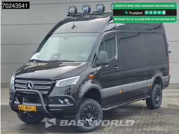 Furgon MERCEDES-BENZ Sprinter 319