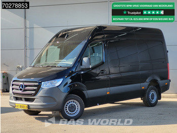 Furgon MERCEDES-BENZ Sprinter 319