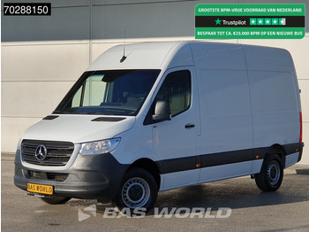 Furgon MERCEDES-BENZ Sprinter 319