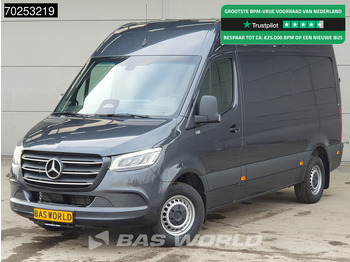 Furgon MERCEDES-BENZ Sprinter 319