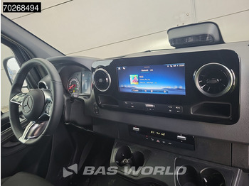 Nov Furgon Mercedes-Benz Sprinter 319 CDI Automaat L2H2 model 2025 Camera MBUX LED Airco Cruise 11m3 Airco Cruise control: slika 3