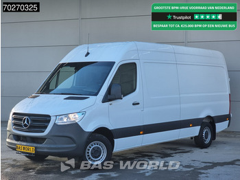 Furgon MERCEDES-BENZ Sprinter 319