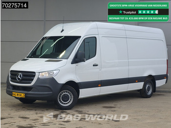 Furgon MERCEDES-BENZ Sprinter 319