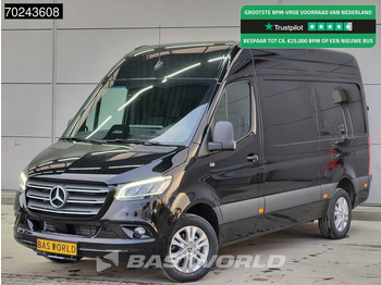 Furgon MERCEDES-BENZ Sprinter 319