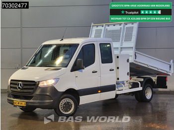 Dostavno vozilo prekucnik MERCEDES-BENZ Sprinter 514