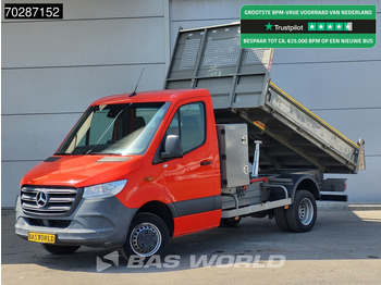Dostavno vozilo prekucnik MERCEDES-BENZ Sprinter 514