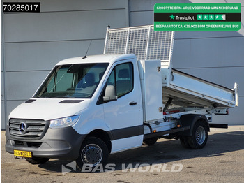 Dostavno vozilo s kesonom MERCEDES-BENZ Sprinter 514