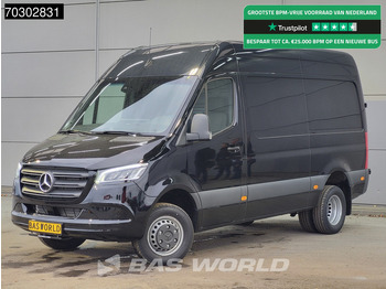 Furgon MERCEDES-BENZ Sprinter 519