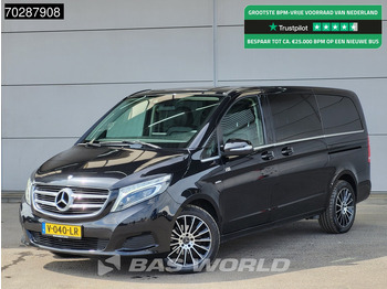Mali kombi MERCEDES-BENZ