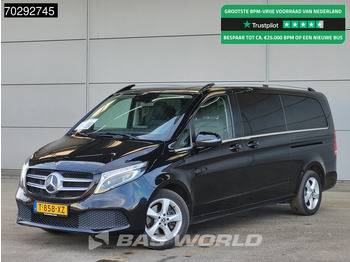 Minibus MERCEDES-BENZ