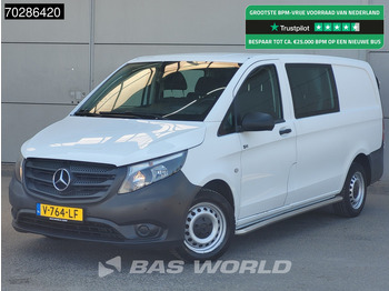 Mali kombi MERCEDES-BENZ Vito 111