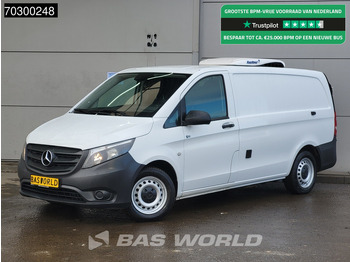 Hladilno vozilo MERCEDES-BENZ Vito 116