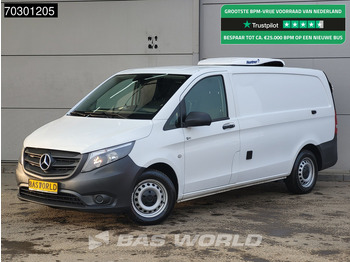 Hladilno vozilo MERCEDES-BENZ Vito 116