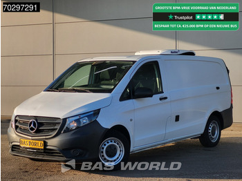 Hladilno vozilo MERCEDES-BENZ Vito 116