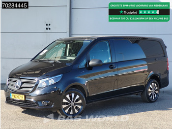 Mali kombi MERCEDES-BENZ Vito