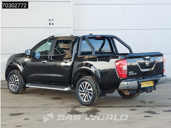 Poltovornjak Nissan NP300 2.3 Automaat Double Cab Trekhaak LED Airco Cruise Camera Parkeersensoren Pickup Airco Trekhaak Cruise control: slika 2 Poltovornjak Nissan NP300 2.3 Automaat Double Cab Trekhaak LED Airco Cruise Camera Parkeersensoren Pickup Airco Trekhaak Cruise control: slika 2