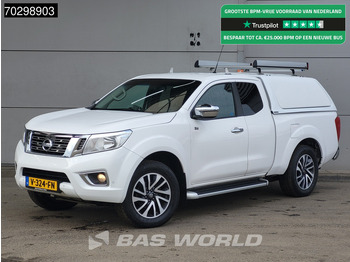 Poltovornjak NISSAN Navara